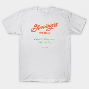 Goodings Orlando T-Shirt